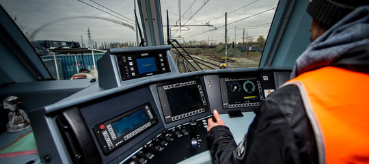 treno firenze incidenti sul lavoro
