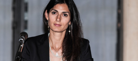 Atac: Raggi, novembre record +36% multe passeggeri senza biglietto