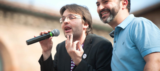 Come è nato il 'caso Dall'Osso' scoppiato nel Movimento 5 stelle