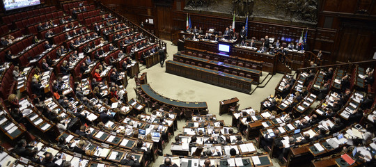 La manovra è stata approvata alla Camera, ora passa al Senato