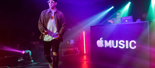 Cosa fa Platoon, la startup per scovare i talenti musicali comprata da Apple