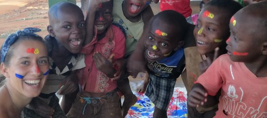 Un alto ufficiale del Kenya è stato arrestato per il rapimento di Silvia Romano