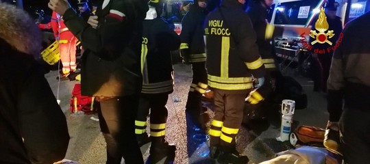 Strage discoteca: fermato sospettato per spray, sarà interrogato in prossime ore