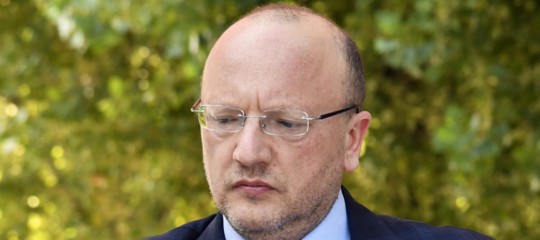 Cosa ha detto il leader di Confindustria dopo l'incontro con Salvini