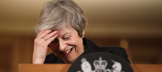 Brexit, Corte Ue: Gb libera di revocare uscita unilateralmente
