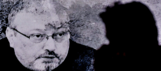 Storia della società italiana chiamata in causa nell'omicidio Khashoggi