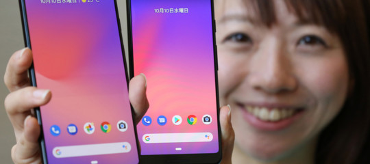Google cede alla versione Lite del suo smartphone: in arrivo un Pixel XL economico