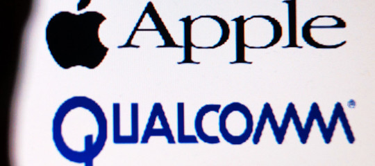 C'eravamo tanto amati: perché Apple e Qualcomm si fanno la guerra