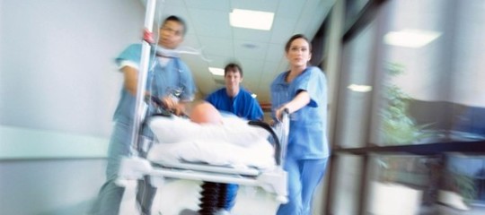 Negli Stati Uniti già 158 casi di una malattia simile alla poliomelite
