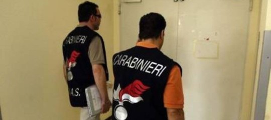 I Nas sequestrano 5 milioni di litri di vino irregolare della vendemmia 2018