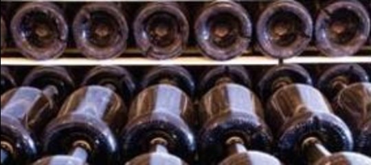 I Nas sequestrano 5 milioni di litri di vino irregolare della vendemmia 2018