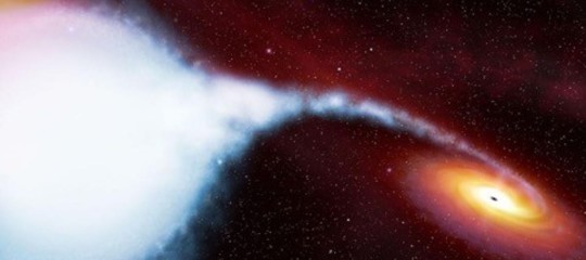 Addio al pioniere dell’astronomia X