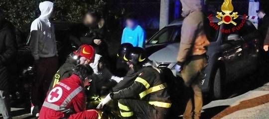 giustizia vittime lanterna azzurra corinaldo