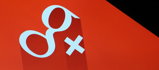Google ha anticipato la chiusura definitiva di Google Plus