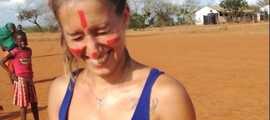 Silvia rapita in Kenya, XXII giorno: un arresto riaccende la speranza