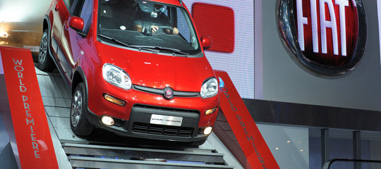 Perché l'ecotassa non piace per niente a Fca