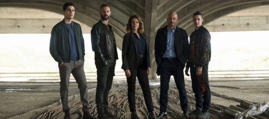 suburra serie seconda stagione