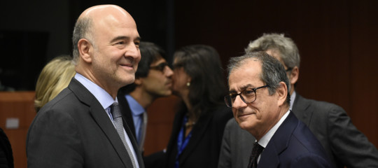 moscovici procedura soluzione