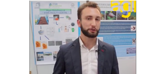 Star Facility Centre: il laboratorio dell’Università di Foggia che fa ricerca sulla bioeconomy