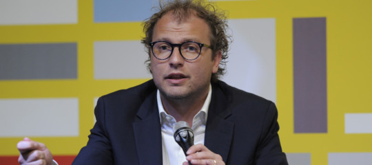 Inchiesta Consip: chiesto giudizio per Lotti, Del Sette e altri cinque