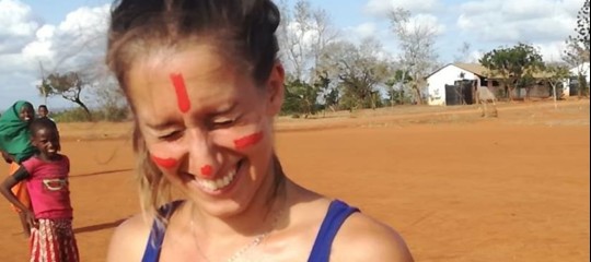 Silvia rapita in Kenya, XXIV giorno. Il ruolo dei pastori semi-nomadi Orma