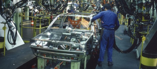 Per la Cgia di Mestre la manovra nel 2019 costerà alle imprese 4,9 miliardi