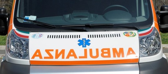 Litiga e uccide ucraino con un crick, 26enne fermato vicino a Benevento