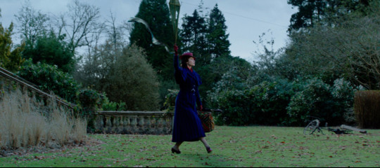 Perché il ritorno di Mary Poppins è la più bella sorpresa di Natale