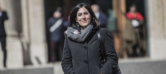 deputata Lapia M5s aggredita Nuoro