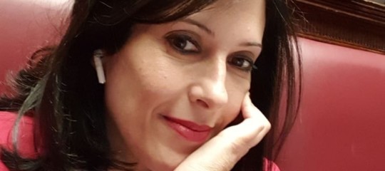 mara lapia aggredita