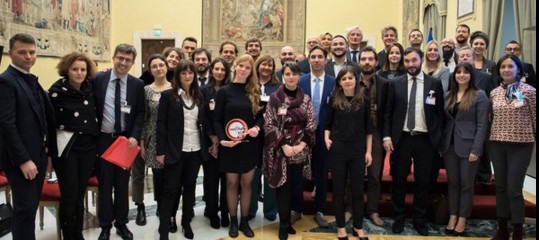 Dai tartufi alle scarpe, storie di Made in Italy che si reinventa col digitale
