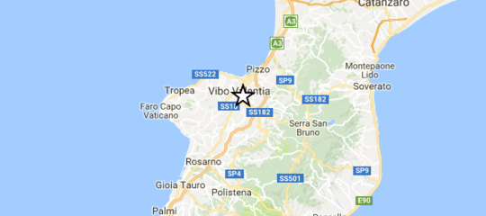 Perché Vibo Valentia resta la peggiore città dove vivere in Italia