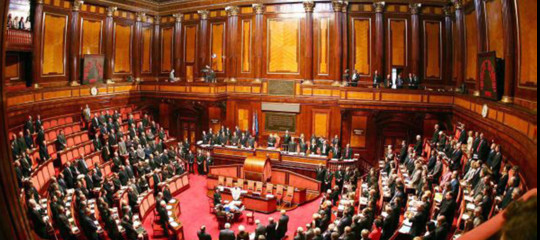 manovra al senato 30 emendamenti