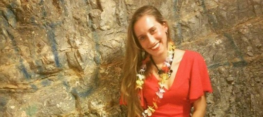 Silvia rapita in Kenya, XXVII giorno. Il missionario nelle mani della Jihad