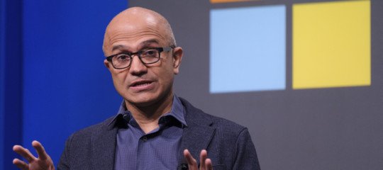 Cosa ha reso Satya Nadella il capo più apprezzato dai propri dipendenti