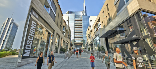 milano qualita vita