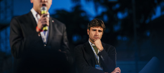abbandoni parlamentari m5s