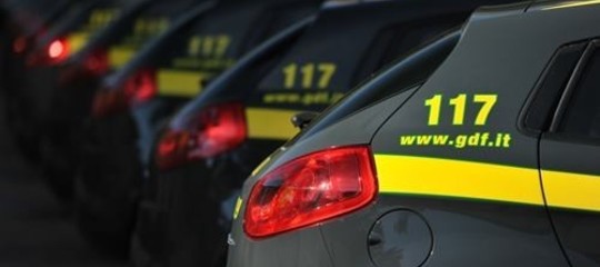 bancarotta arresti domiciliari giuseppe statuto