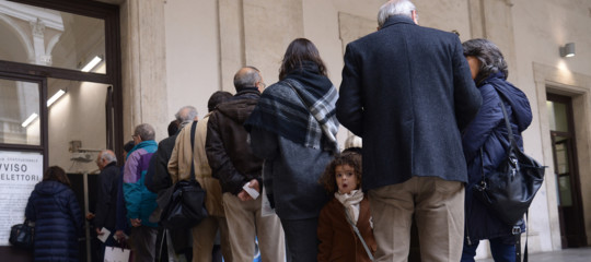 Chi non digitalizza crea un danno al Paese, e ora pagherà per averlo creato