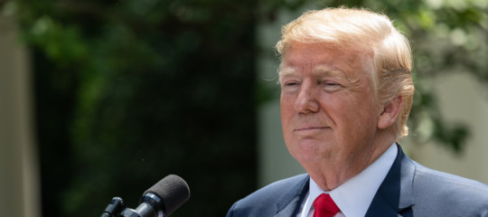 donald trump facebook twitter google