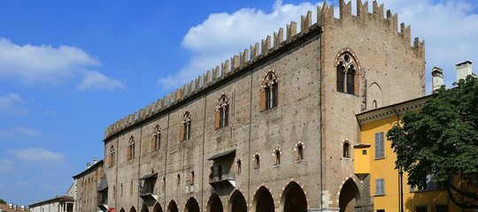È sparita la donna accusata di stalking dal sindaco di Mantova