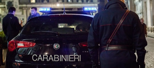 'Ndrangheta: bloccata guerra fra clan, arresti nel Crotonese