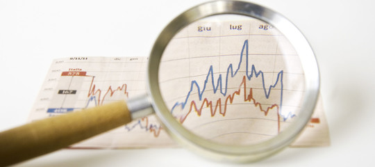 Lo spread apre in rialzo ma resta sotto i 260 punti