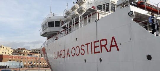La Guardia Costiera ha scoperto un mercato del pesce scaduto (anche nel 2010)