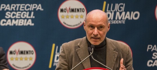 m5s dissidenti resa dei conti