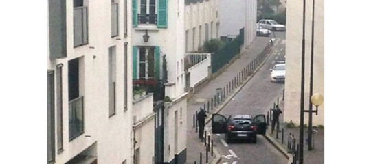 Catturato Gibuti mente attentato Charlie Hebdo