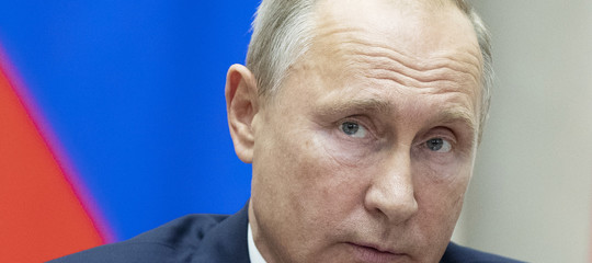 Russia: Ue proroga sanzioni economiche per 6 mesi