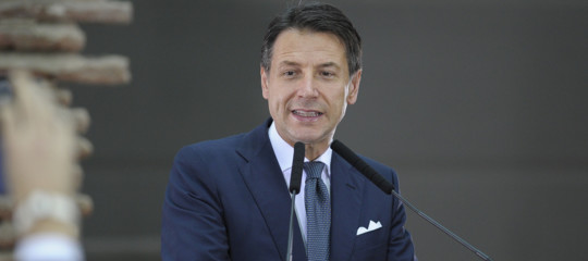Manovra: rinviato il maxiemendamento, in Aula al Senato domani alle 14