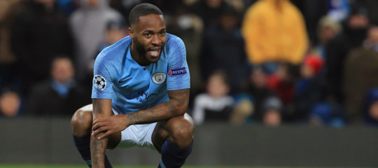 razzismo caso sterling