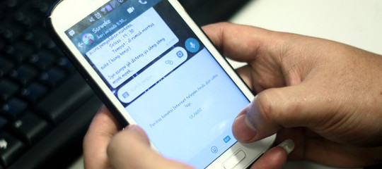 whatsapp pedo pornografia